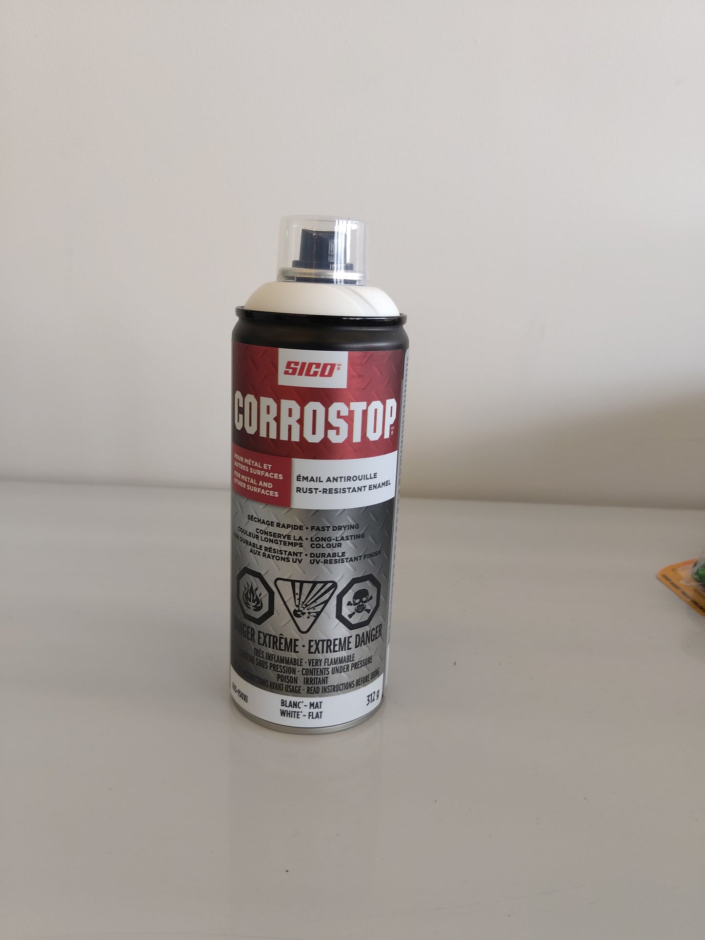sico corrostop