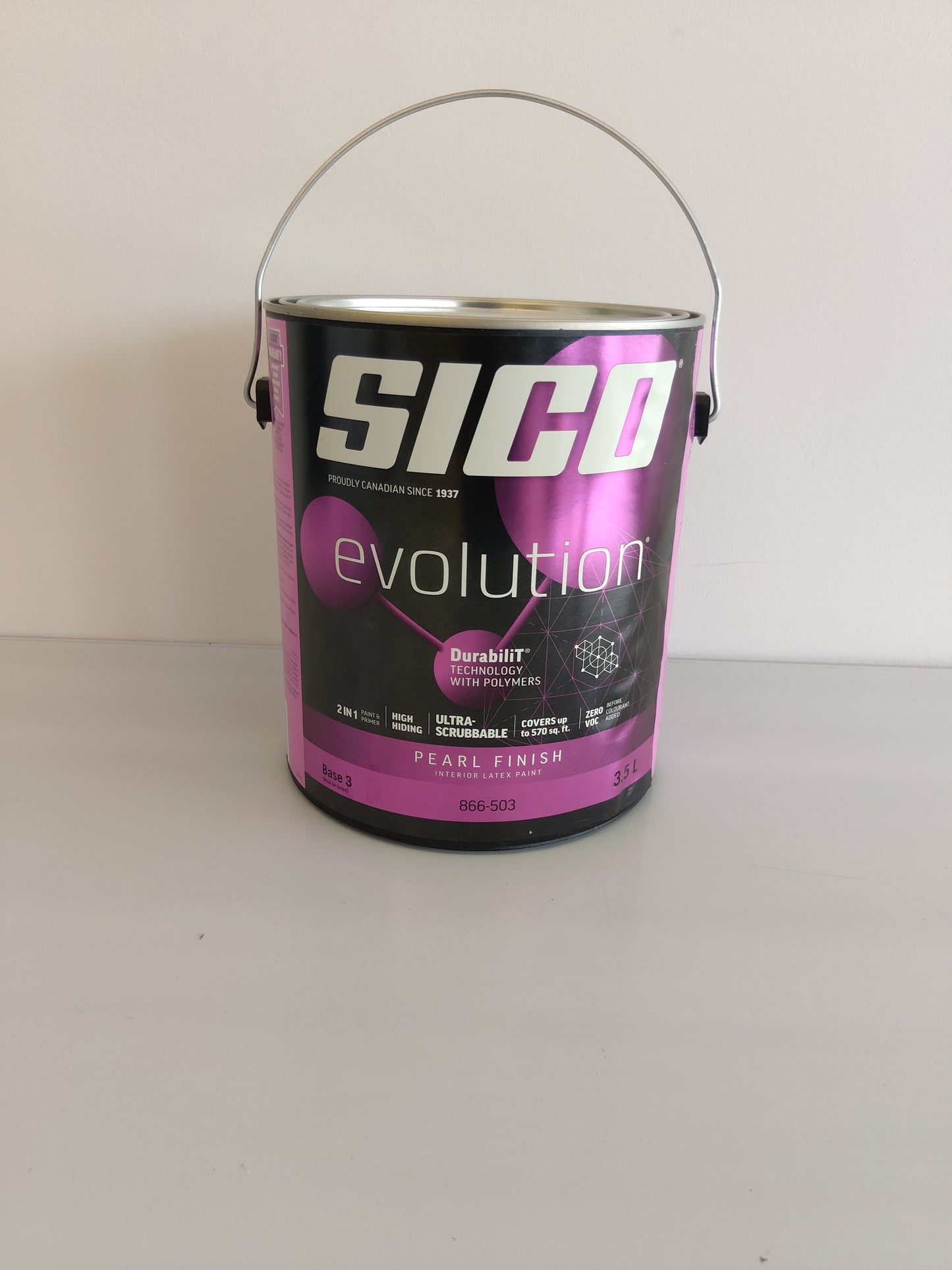 SICO EVOLUTION