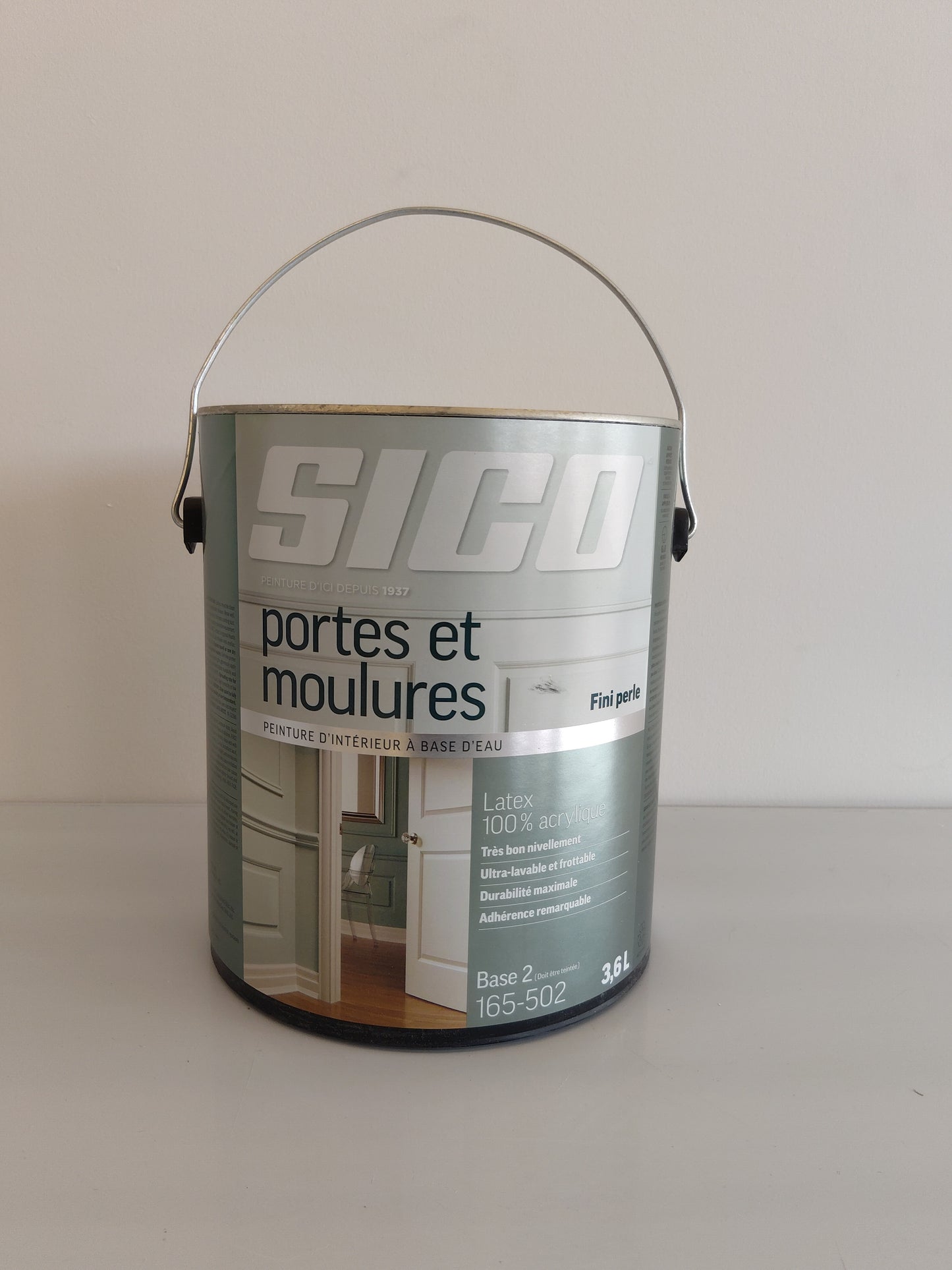 SICO