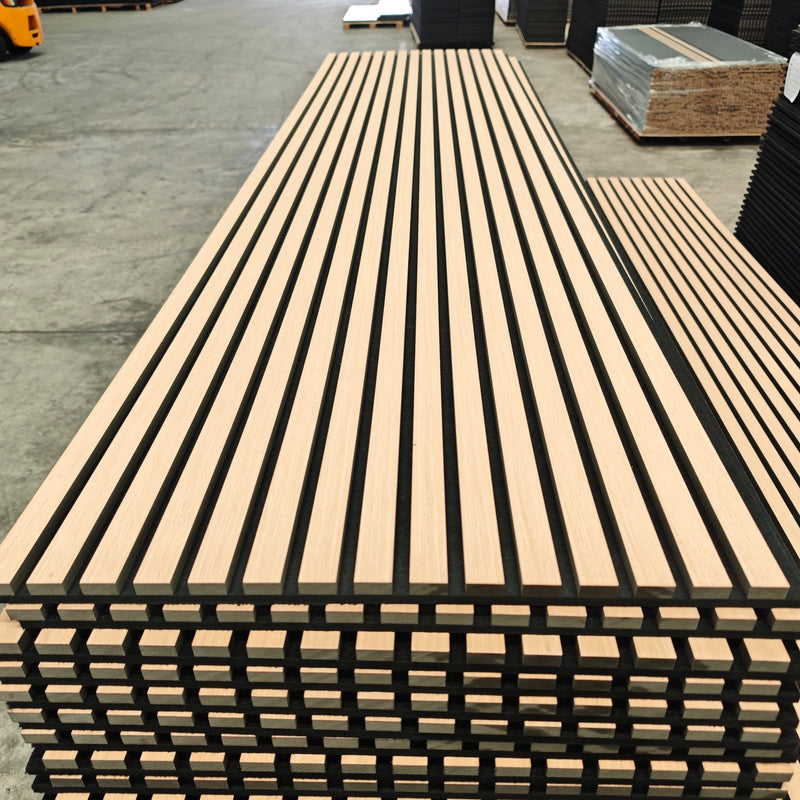 Panneaux acoustiques