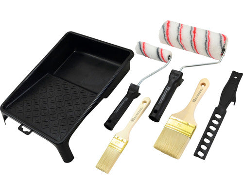 Accessoires pour peintures