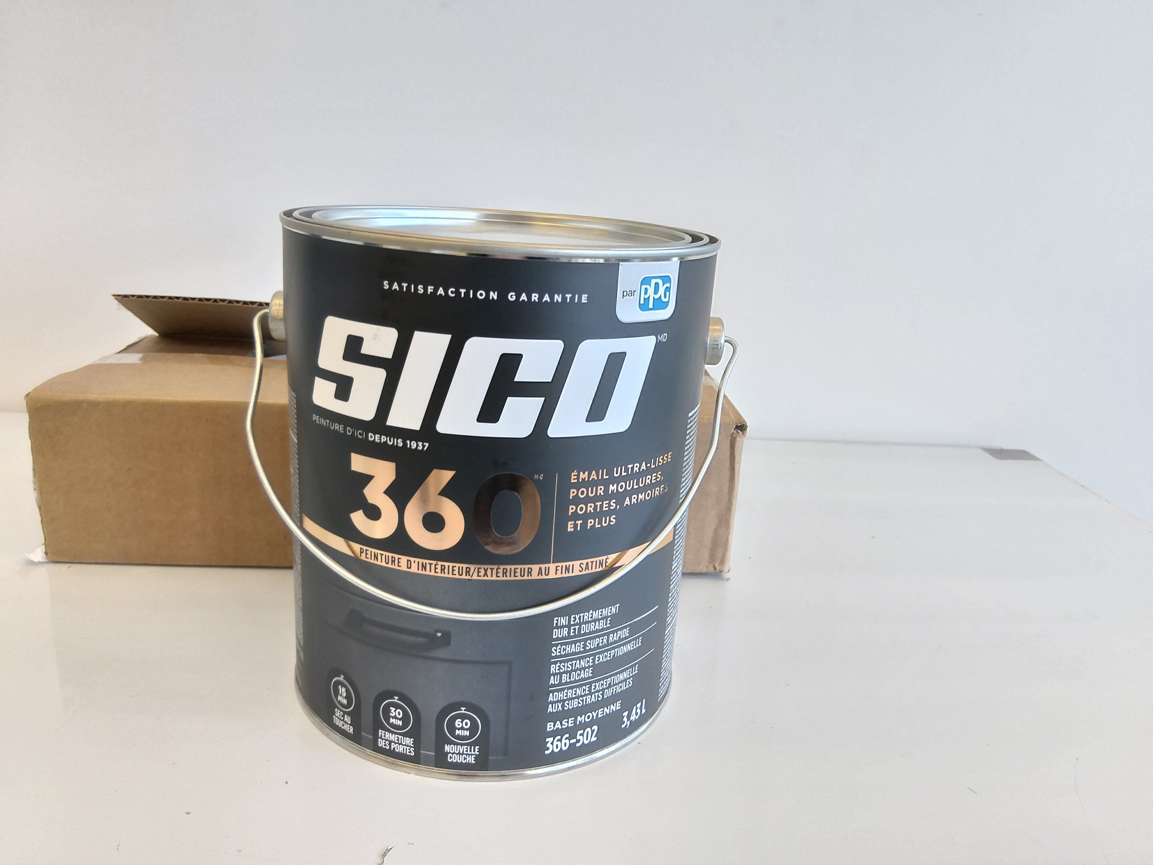 sico 360