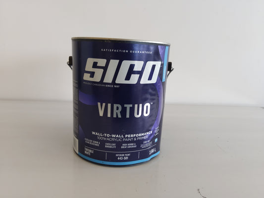 SICO VIRTUO