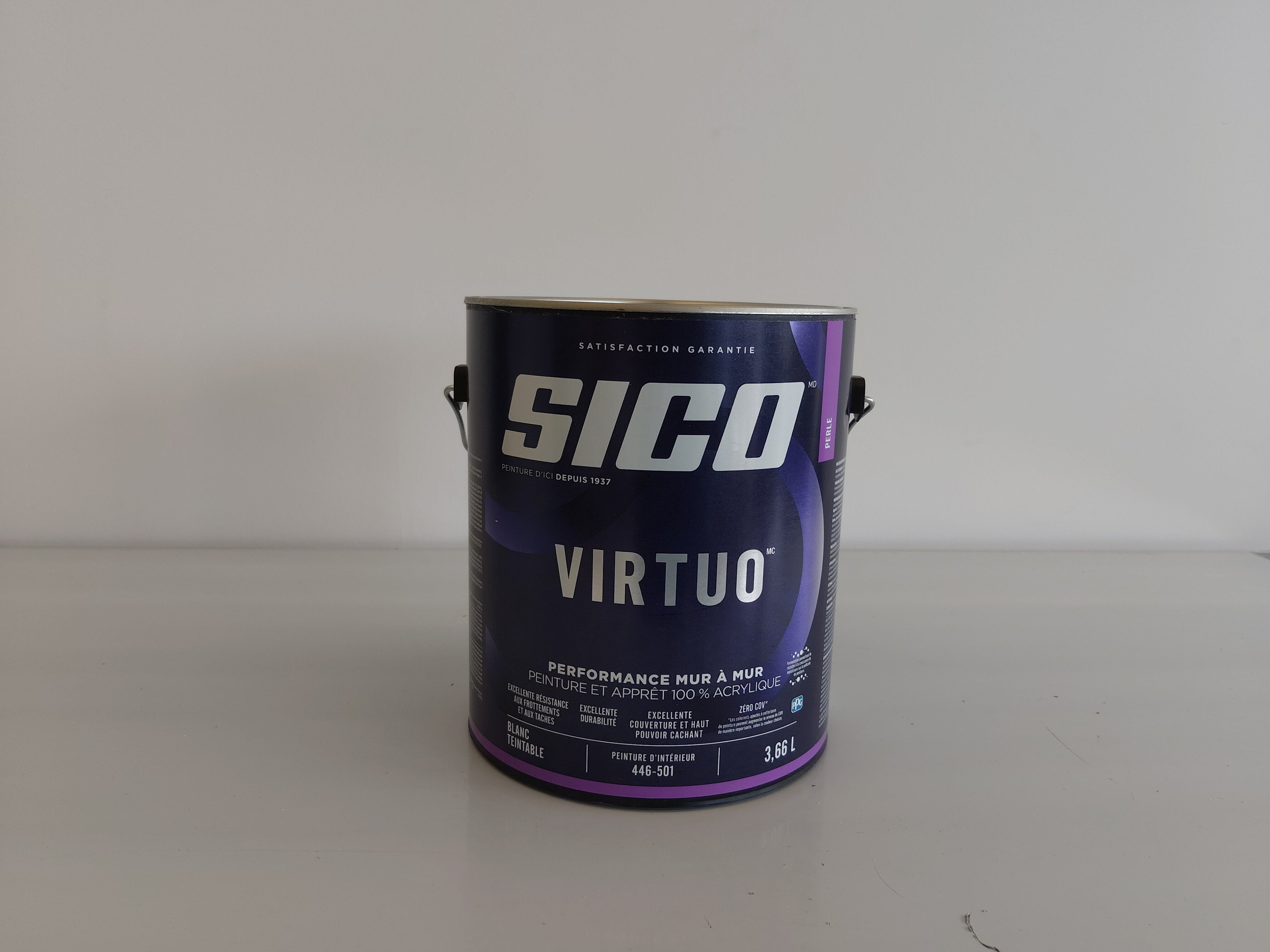 SICO VIRTUO
