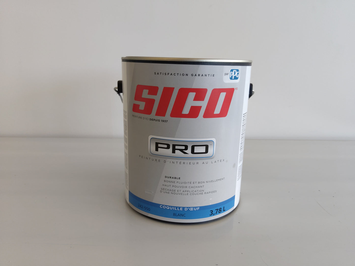 SICO PRO 3,78 L