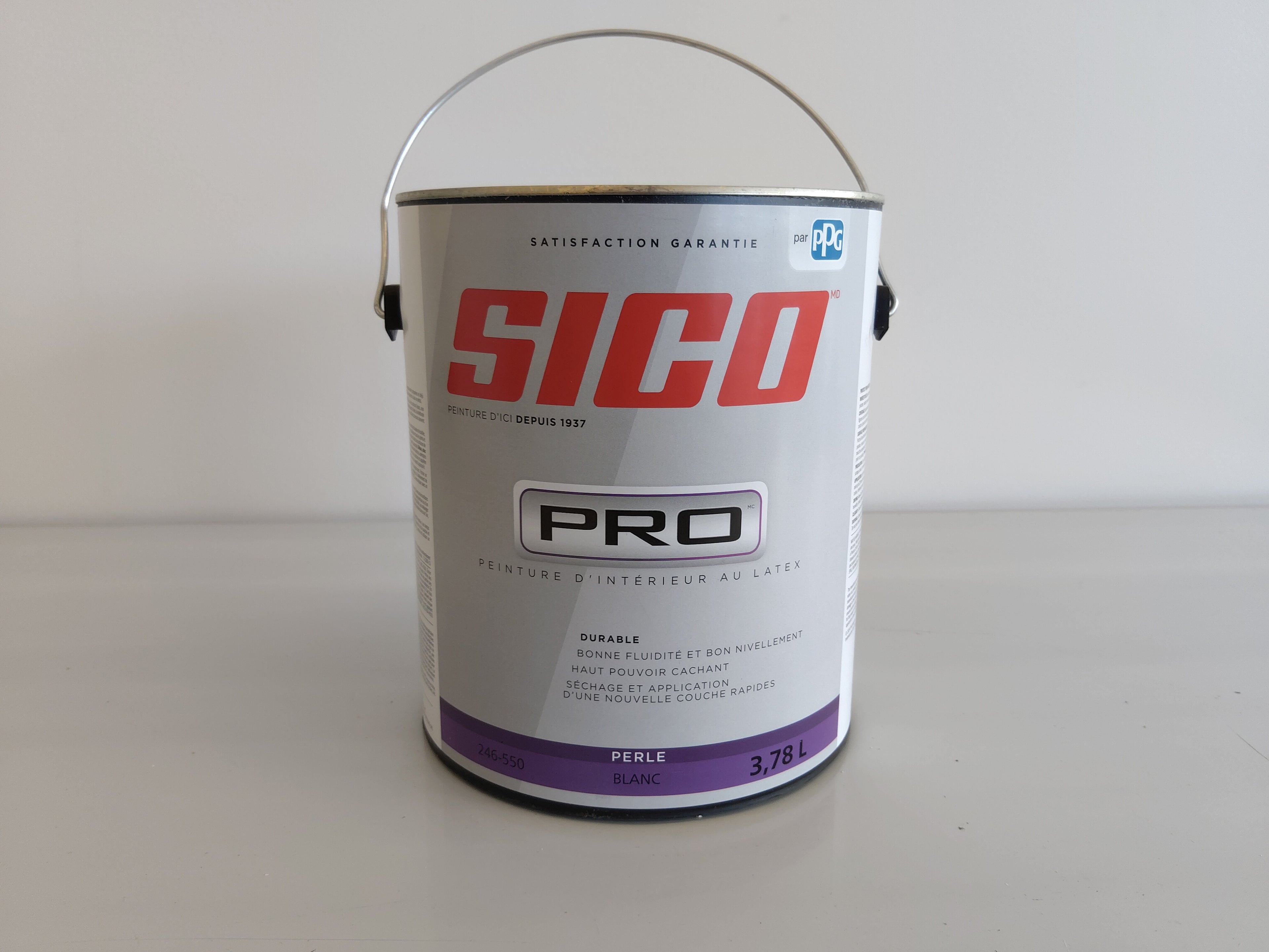 SICO PRO 3,78 L