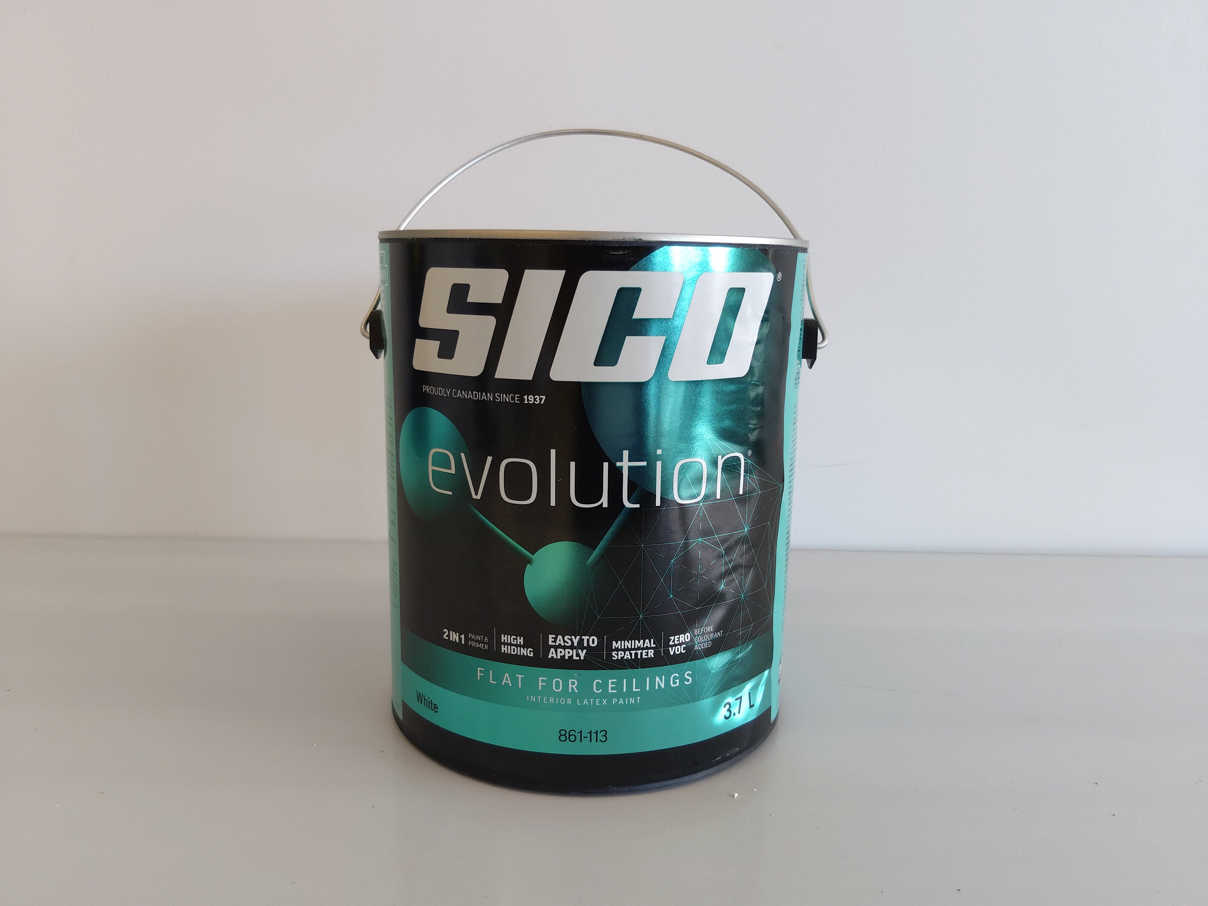 SICO EVOLUTION