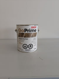 Go prime