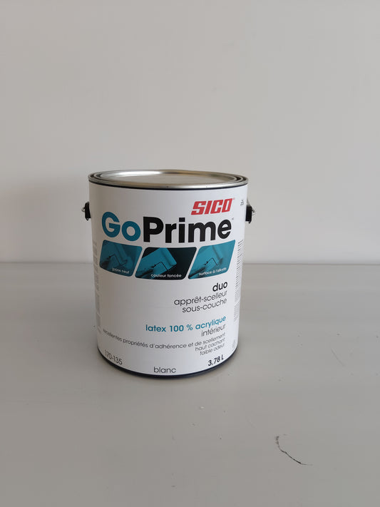 Goprime seco