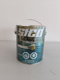 SICO teintures d'extérieur