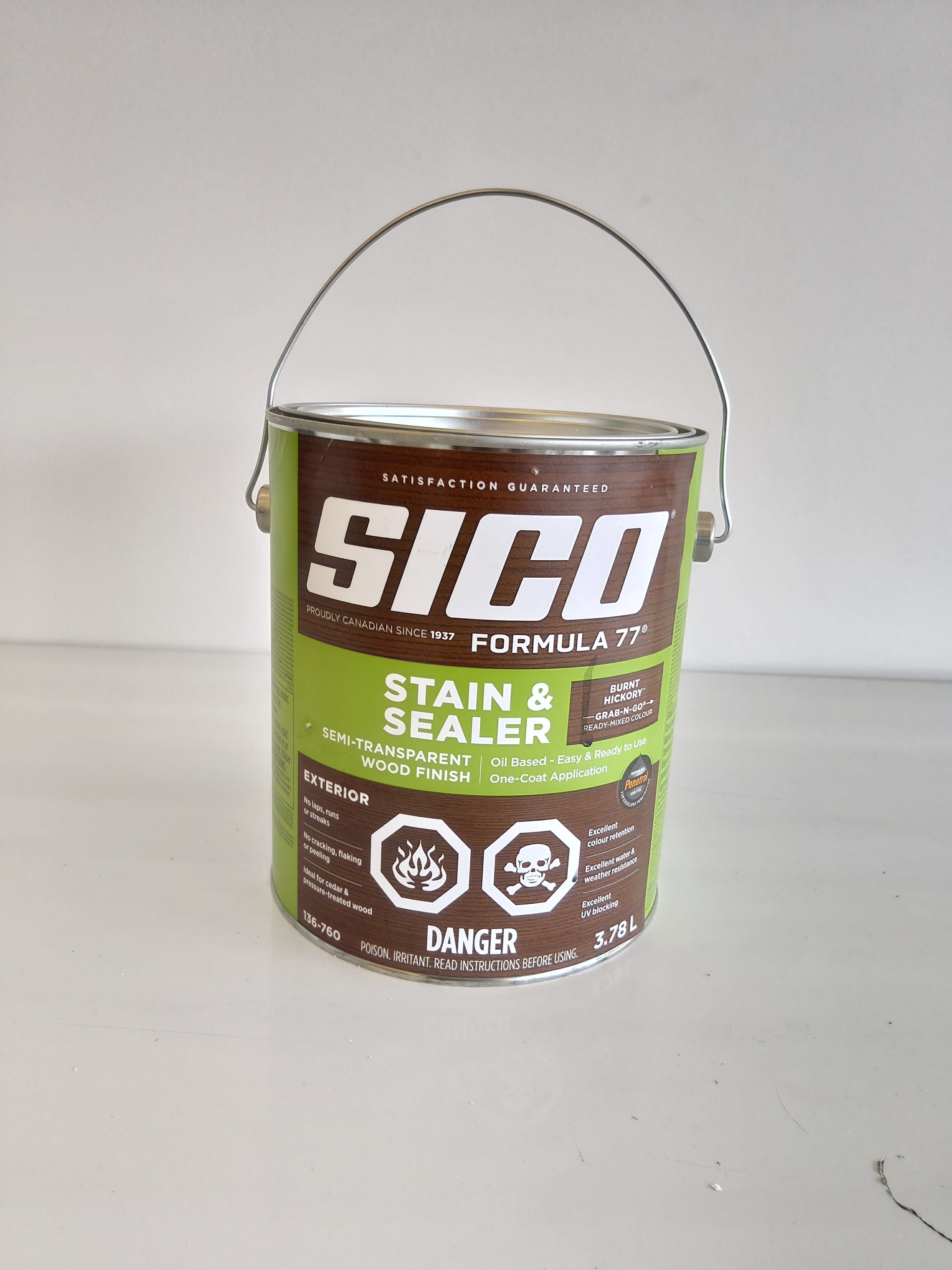 Sico FORMULA 77