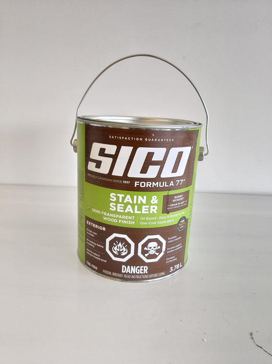 Sico FORMULA 77
