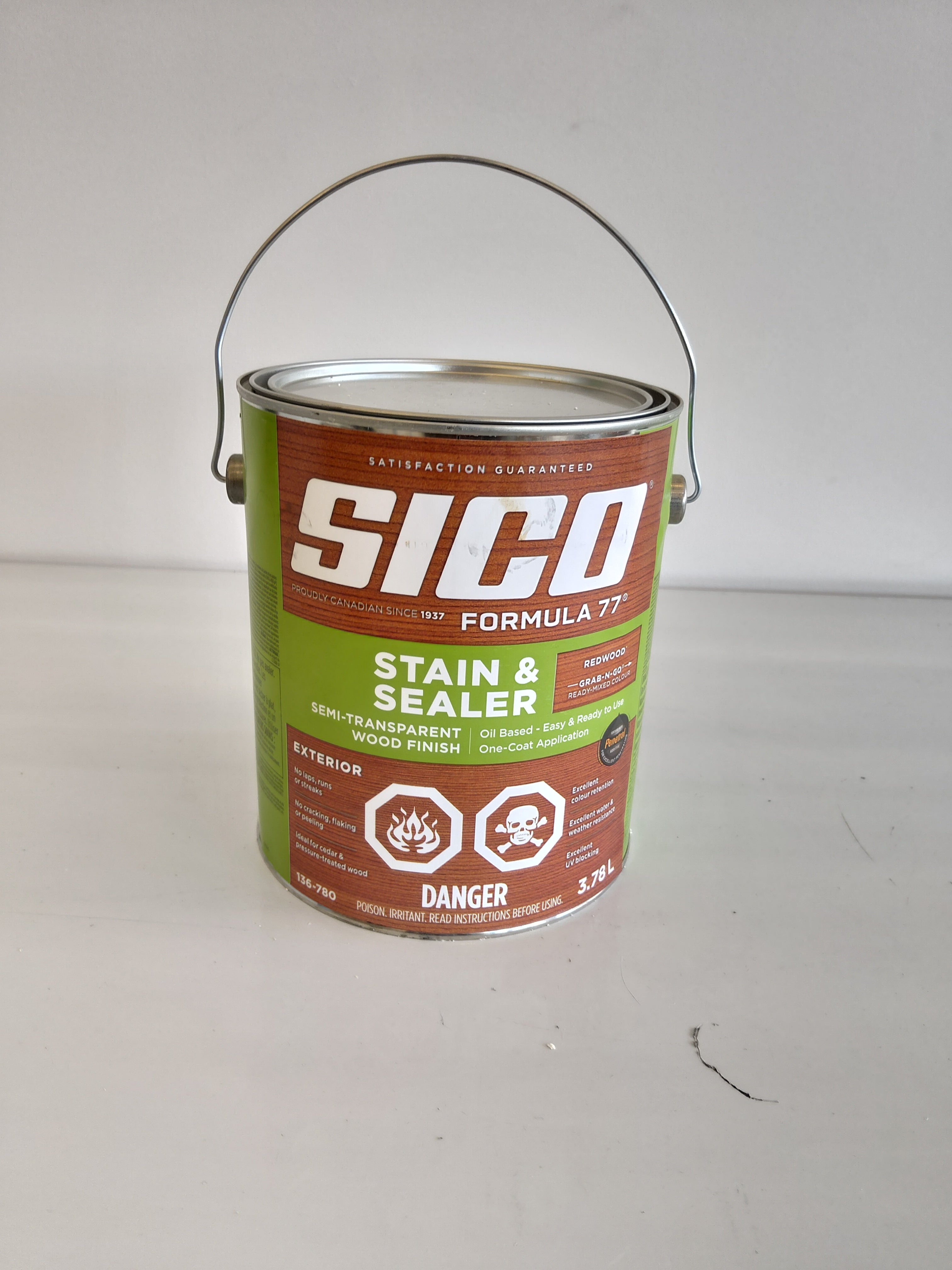 Sico FORMULA 77