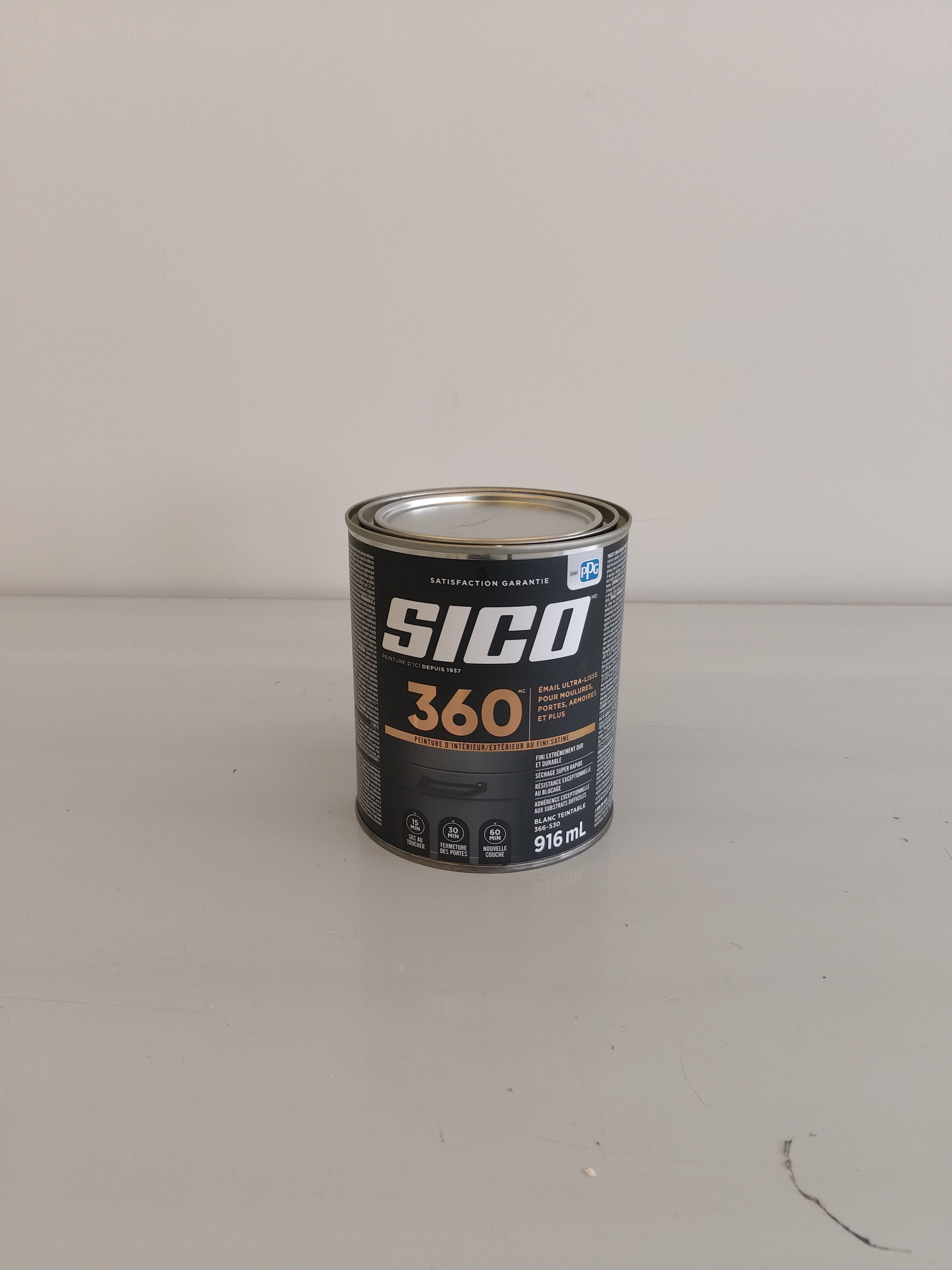 SICO 360 946 ml