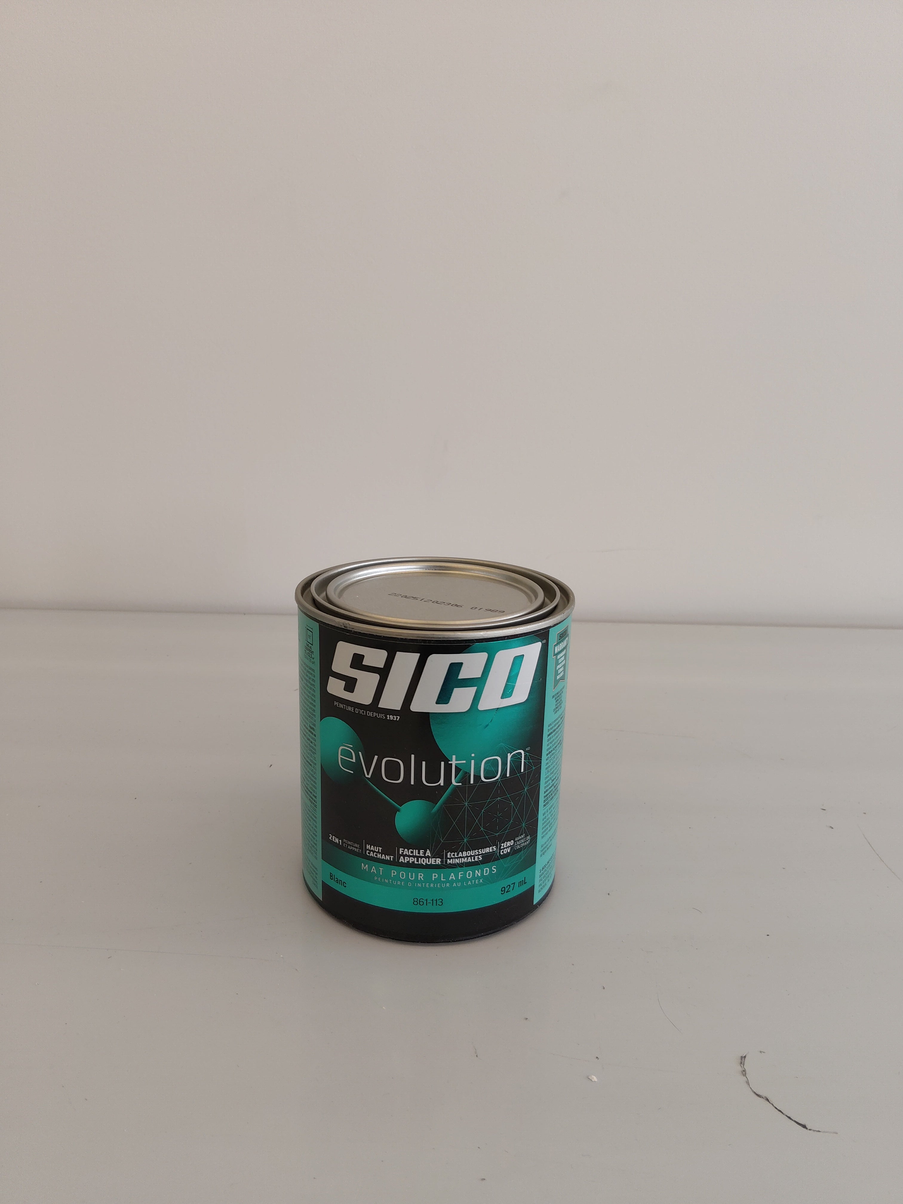SICO EVOLUTION 946 ml