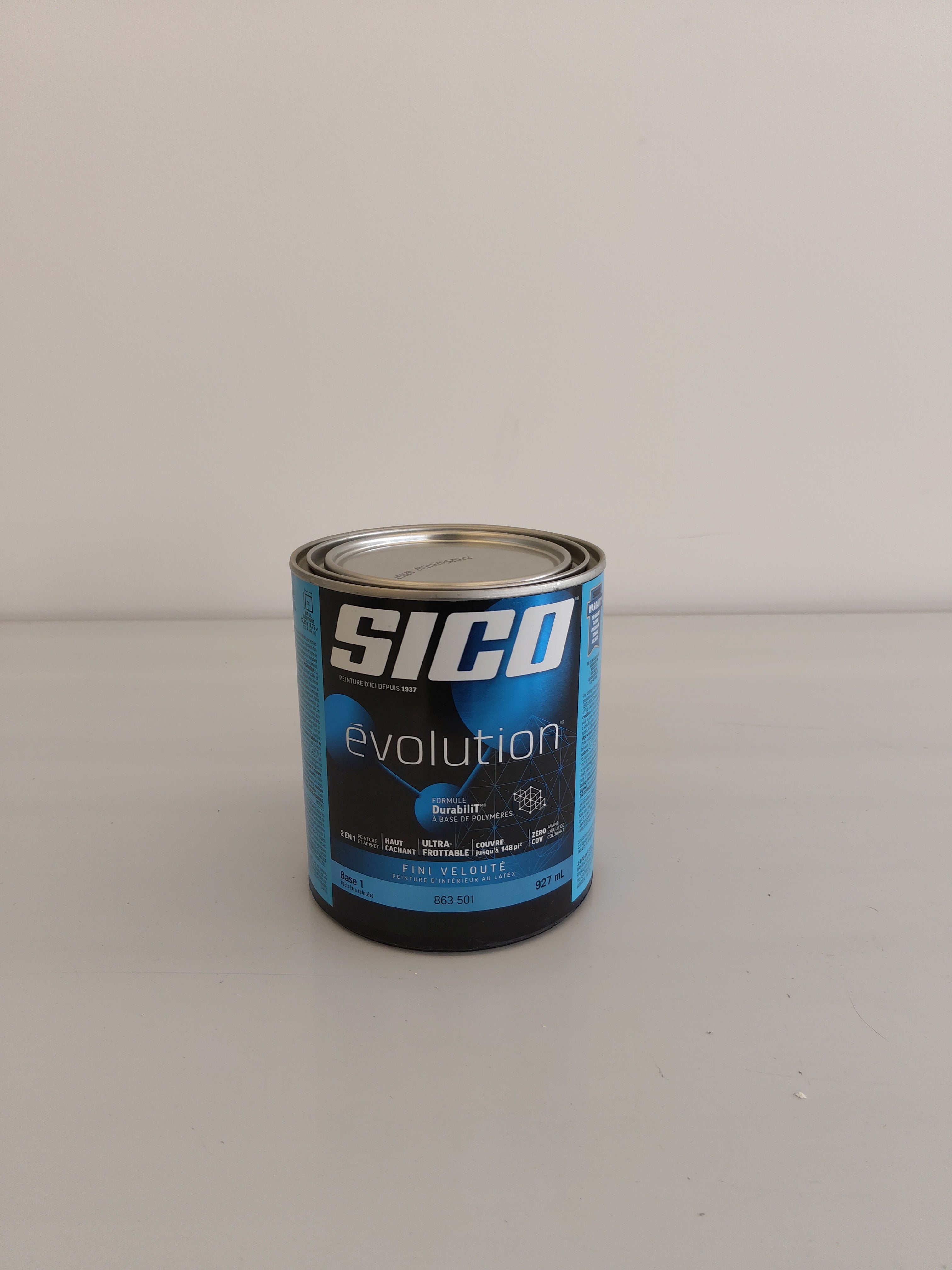 SICO EVOLUTION 946 ml