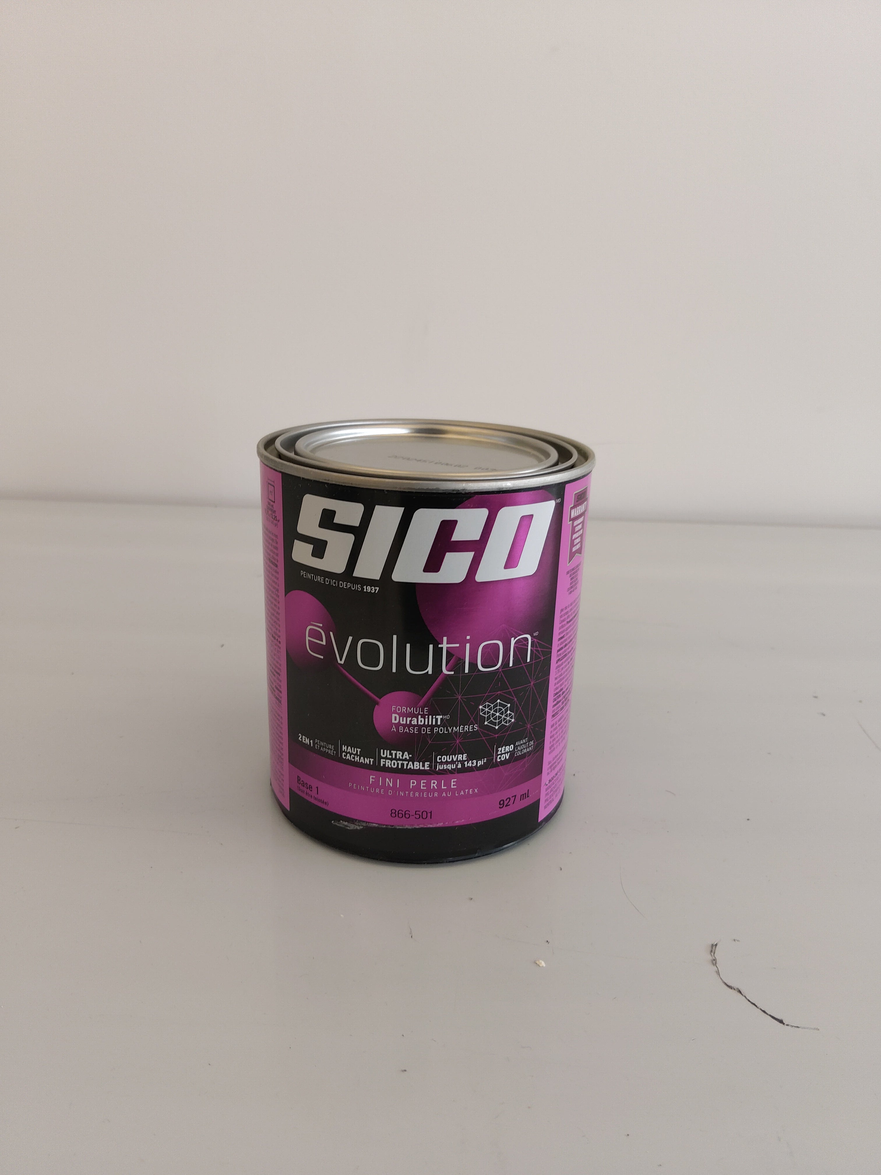 SICO EVOLUTION 946 ml