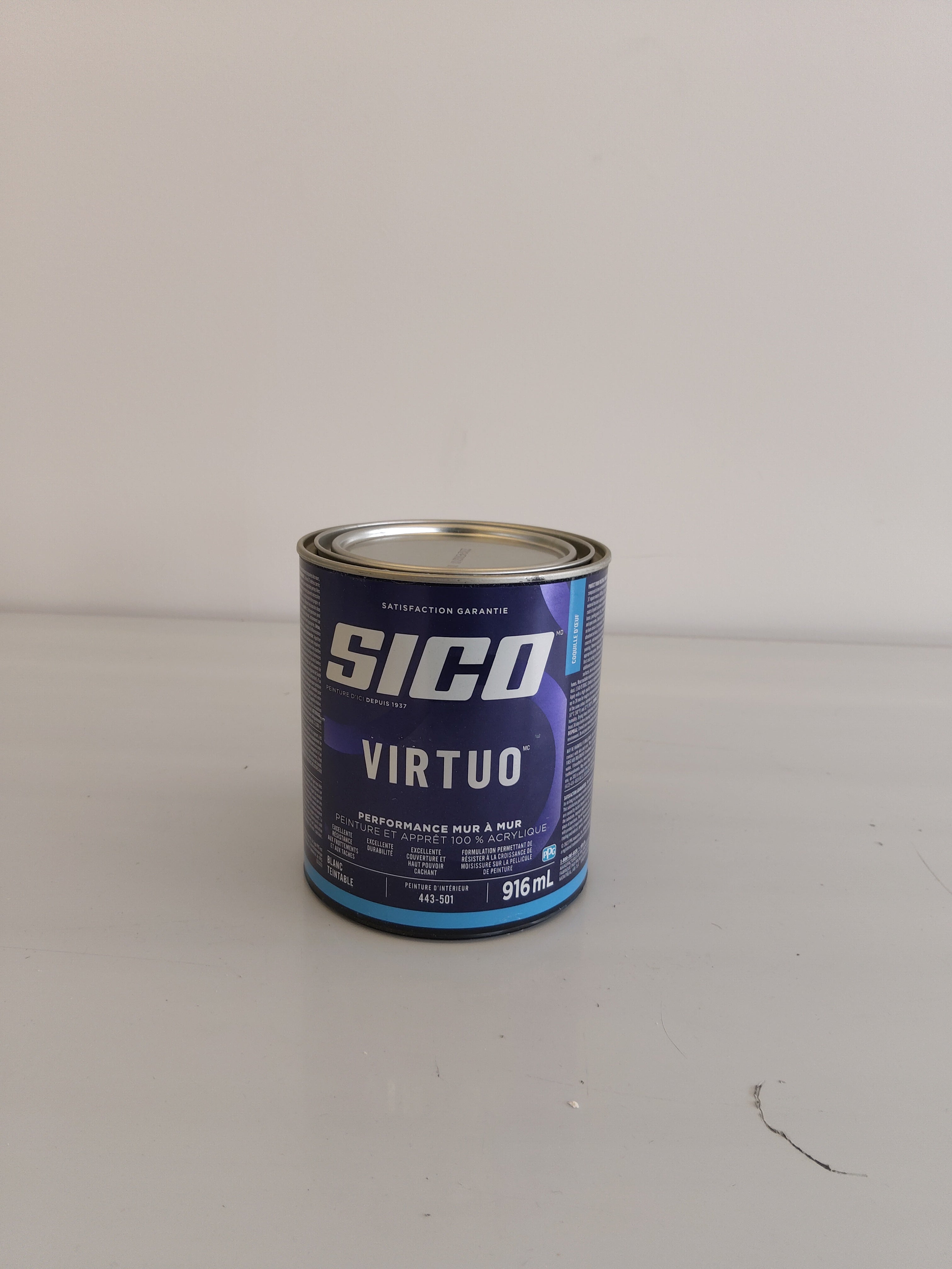 SICO VIRTUO 946 ml