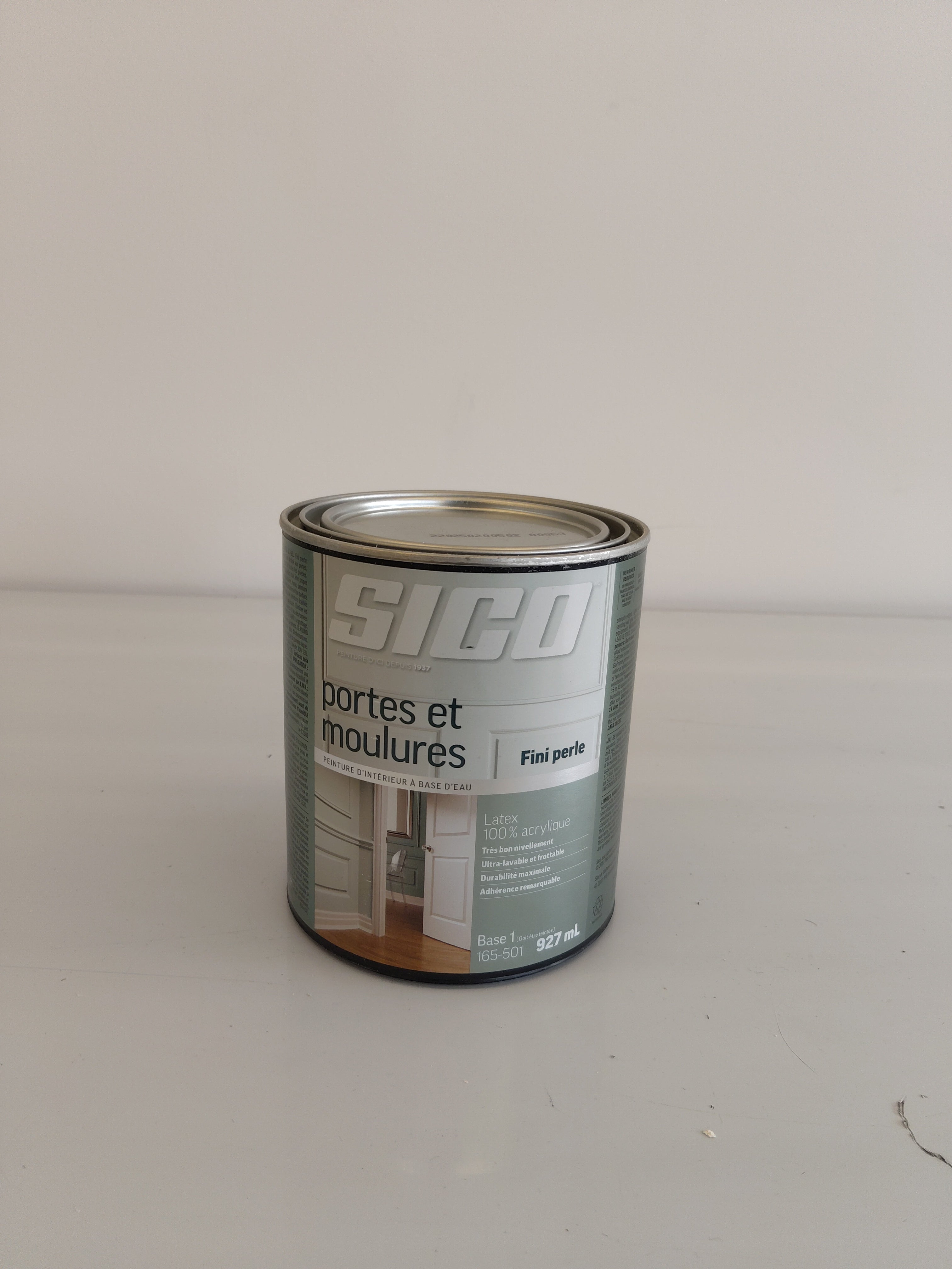 SICO Porte et Moulures 946 ml