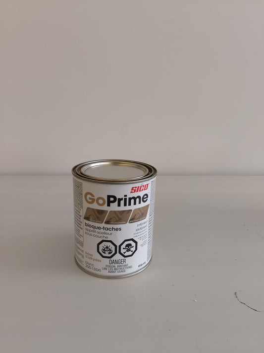 SICO GOPRIME 946 ml