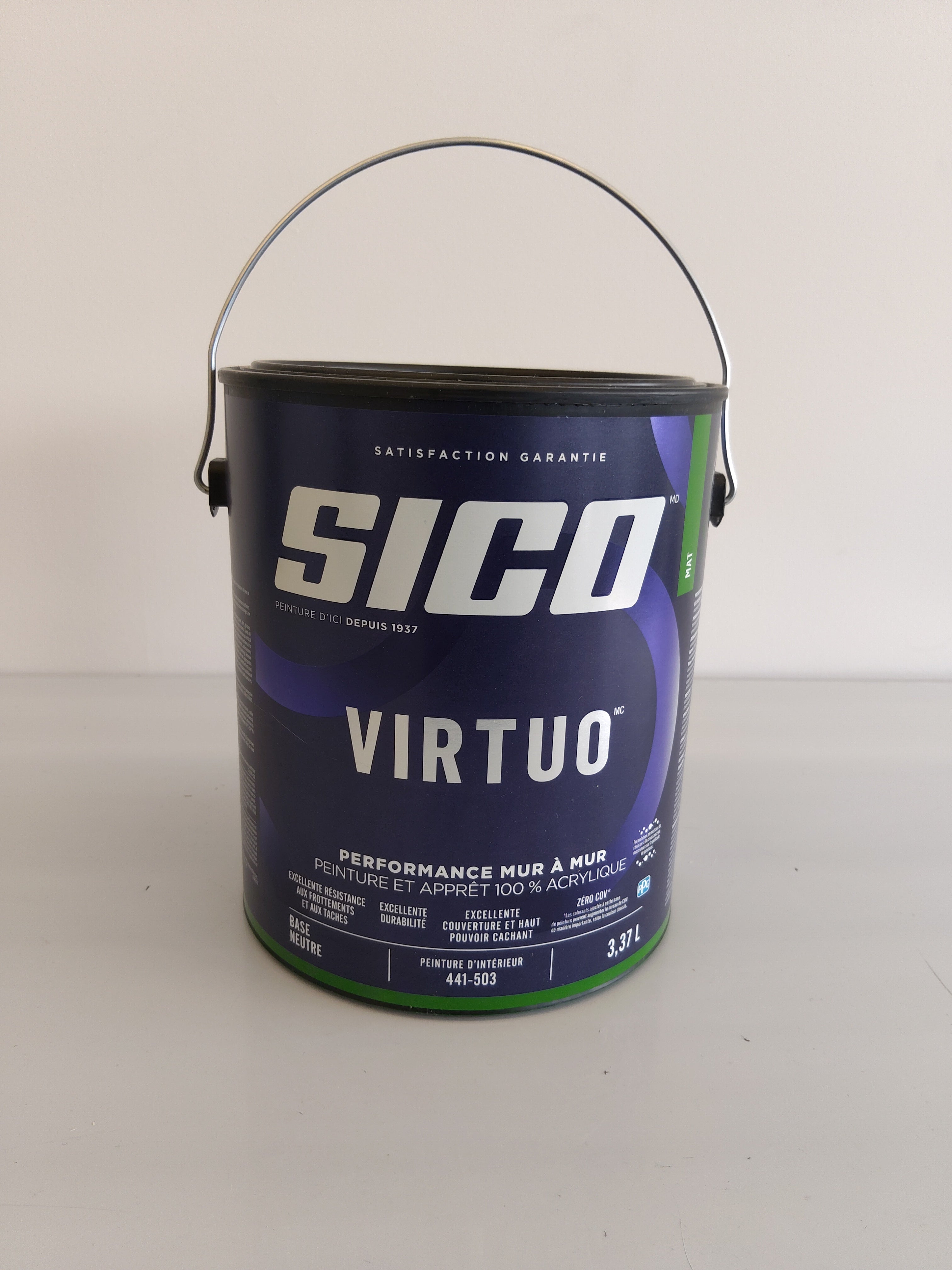 SICO VIRTUO