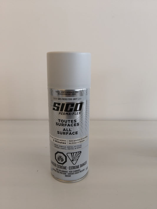 sico perma flex
