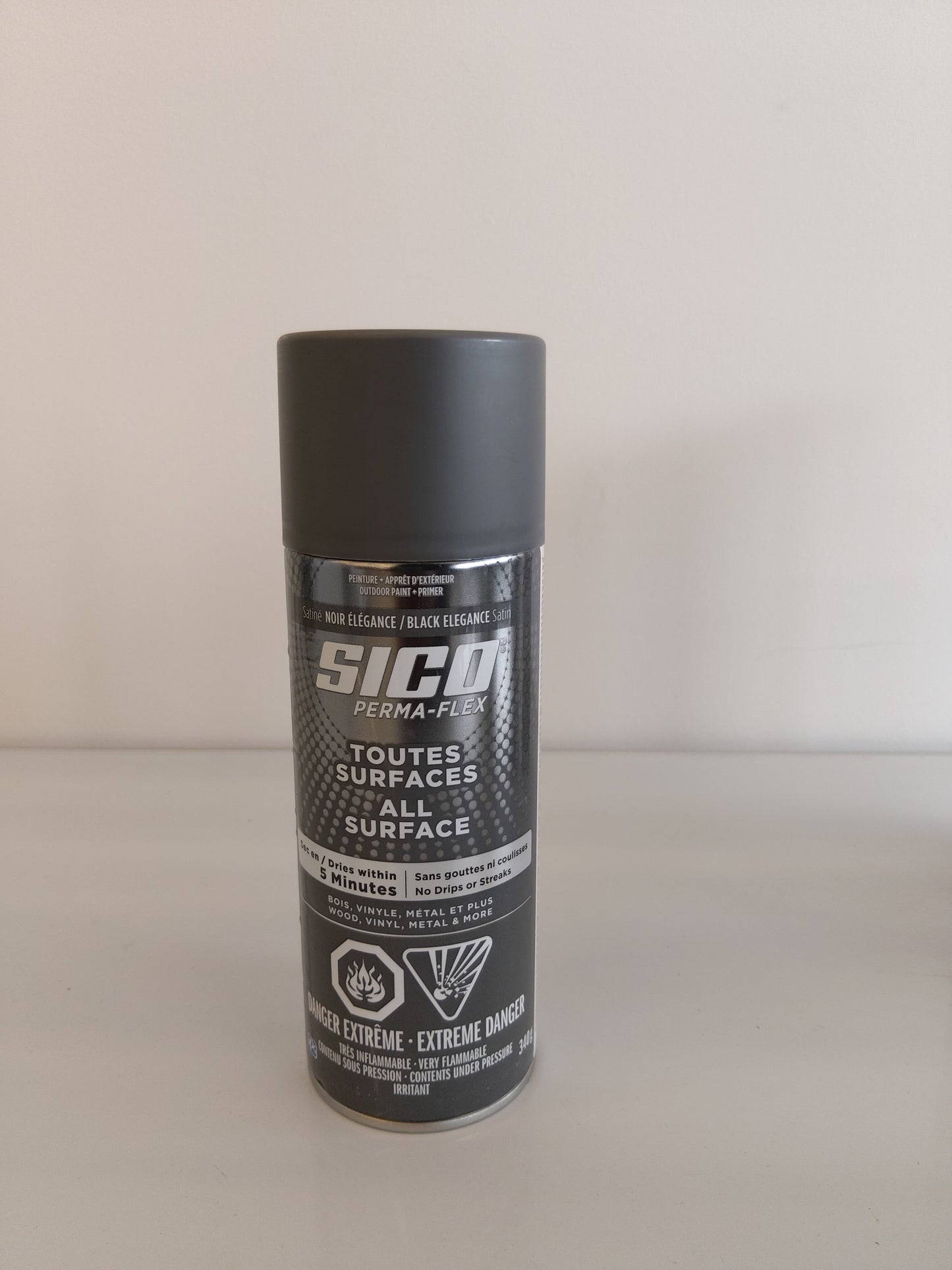 sico perma flex