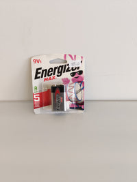 ENERGIZER MAX