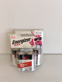 energizer max