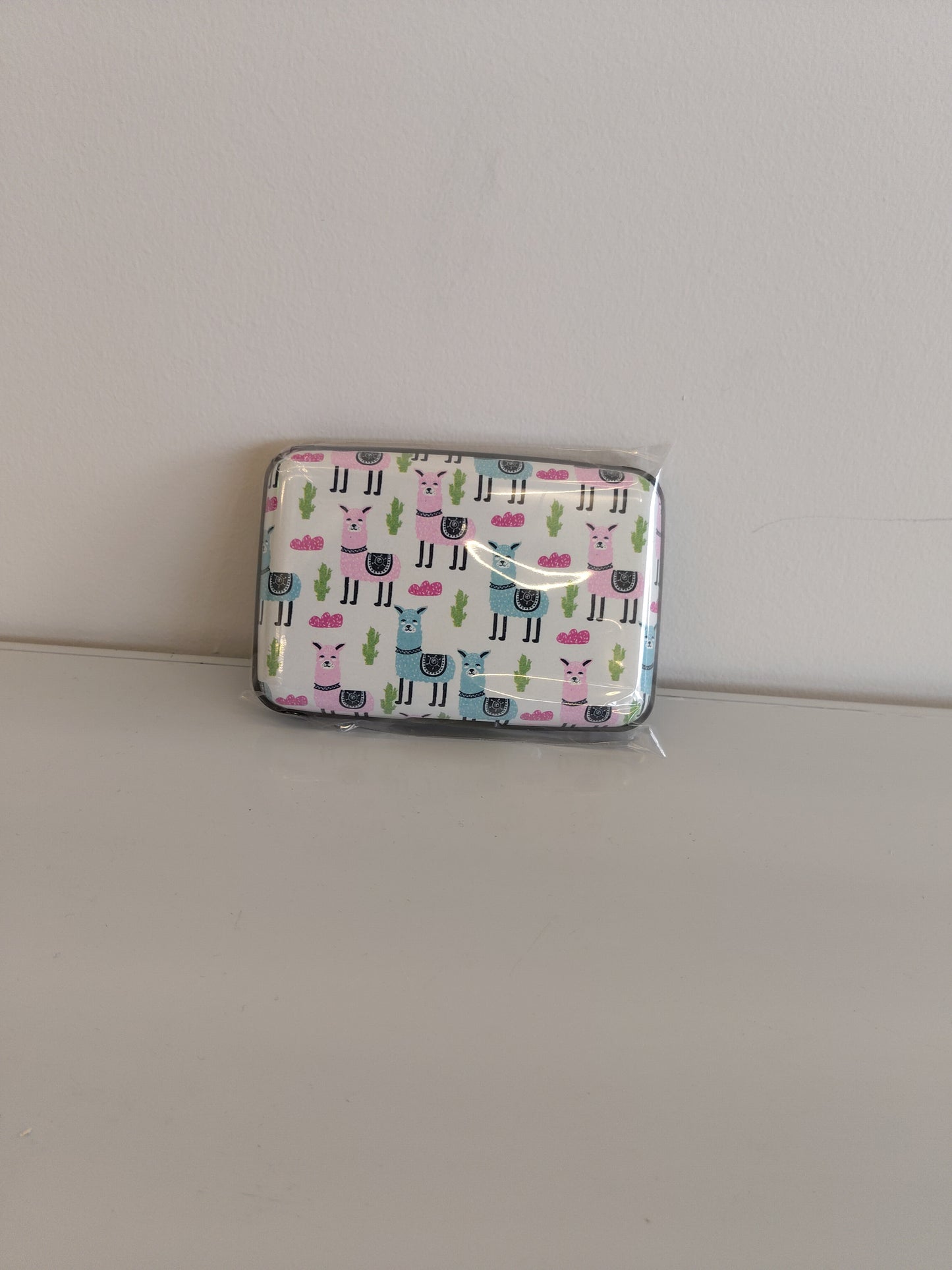 Étui pour carte BCH 2