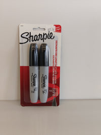 sharpie permanent marker