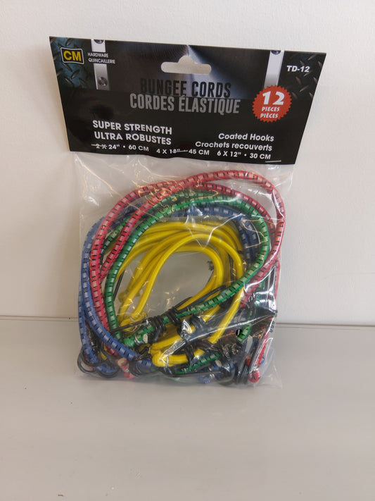 cordes élastique