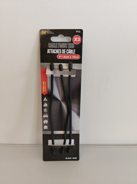 attaches de cable