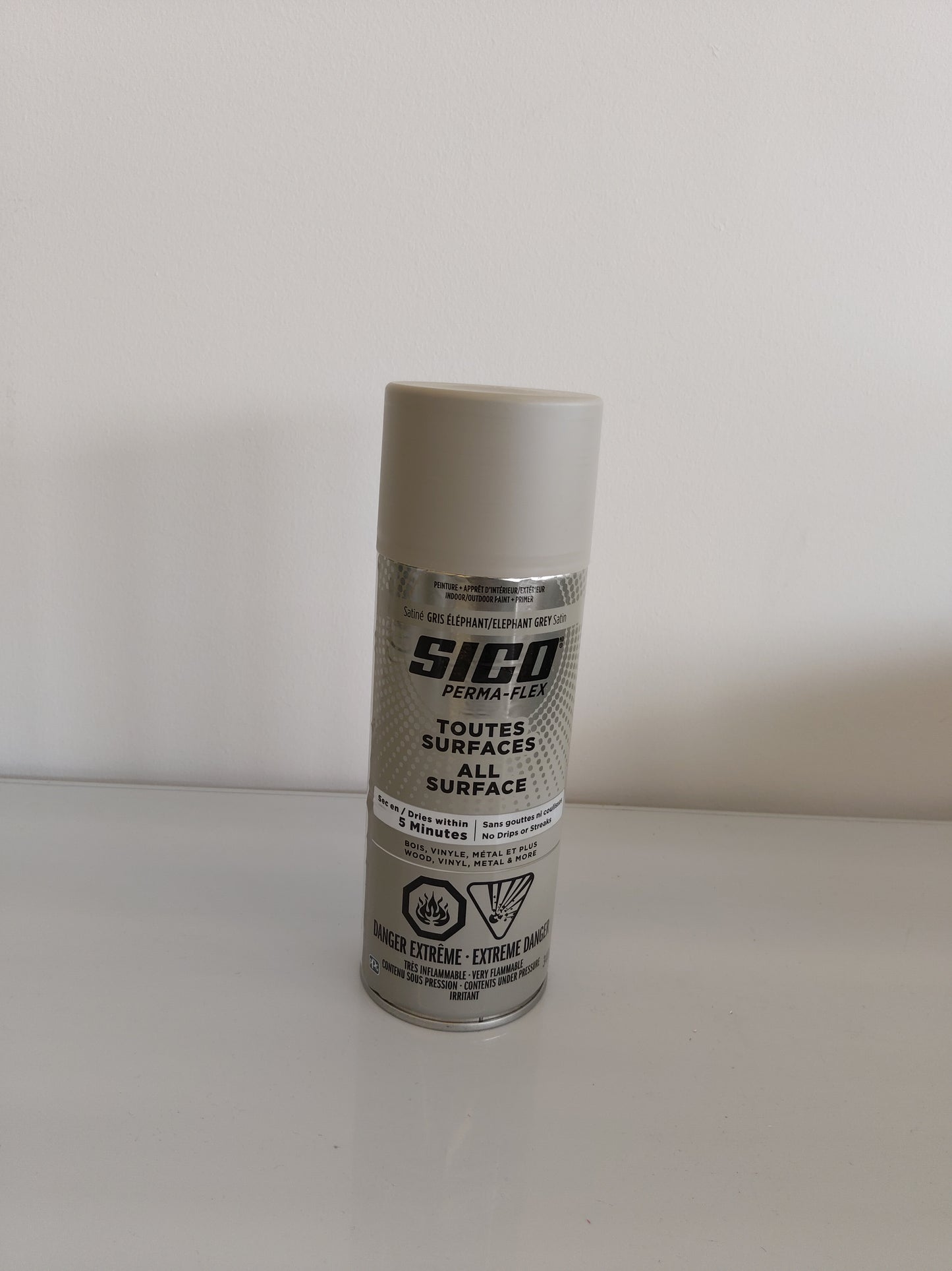sico perma flex