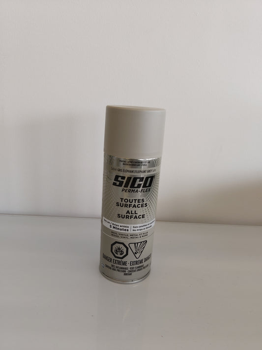 sico perma flex
