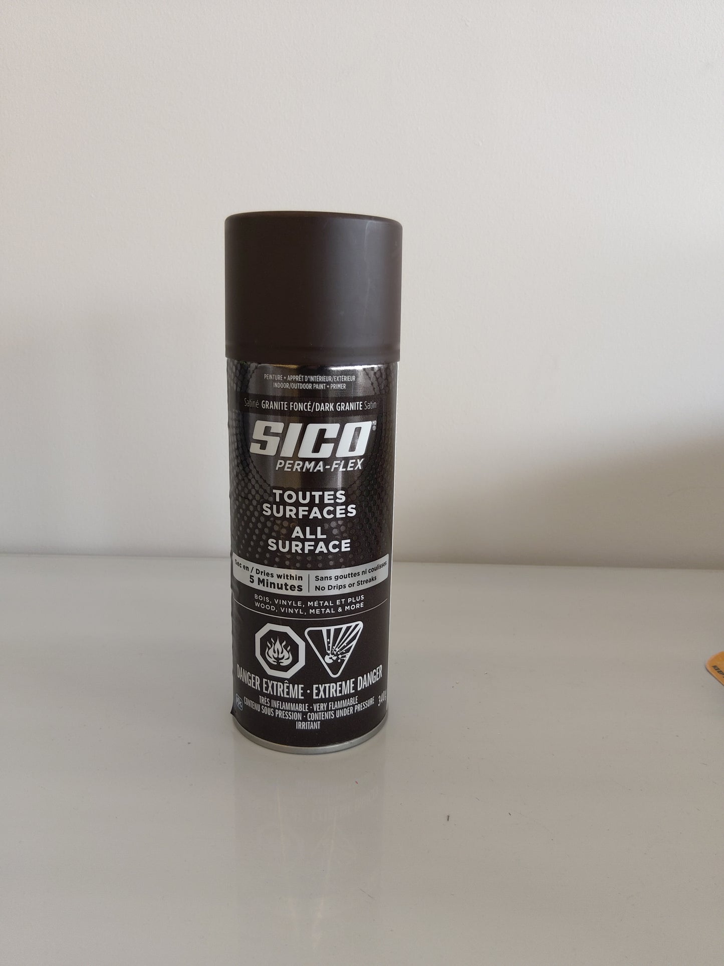 sico perma flex