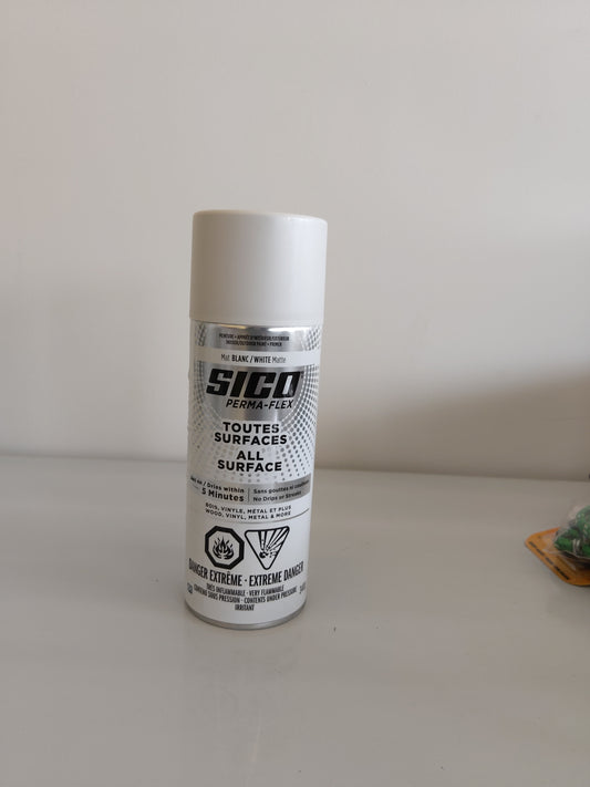 sico perma flex