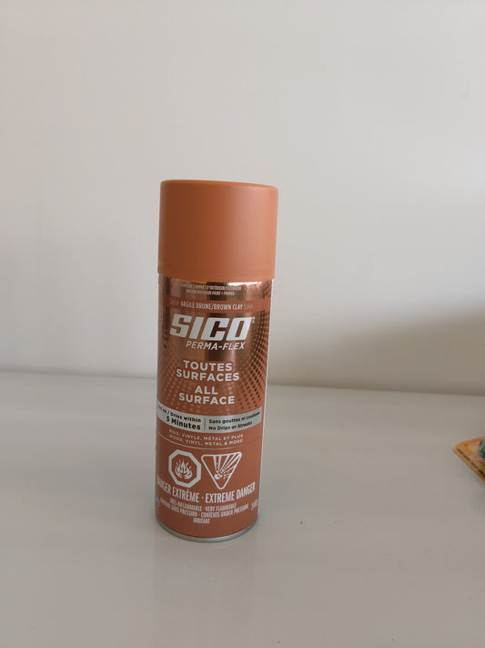 sico perma flex
