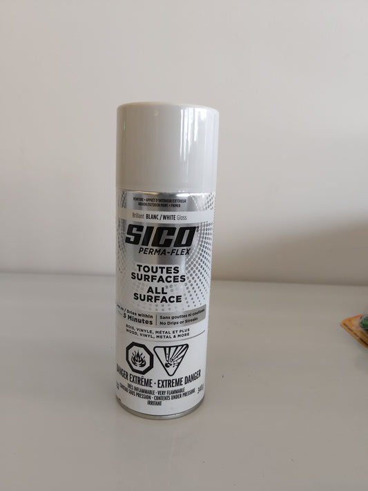 sico perma flex