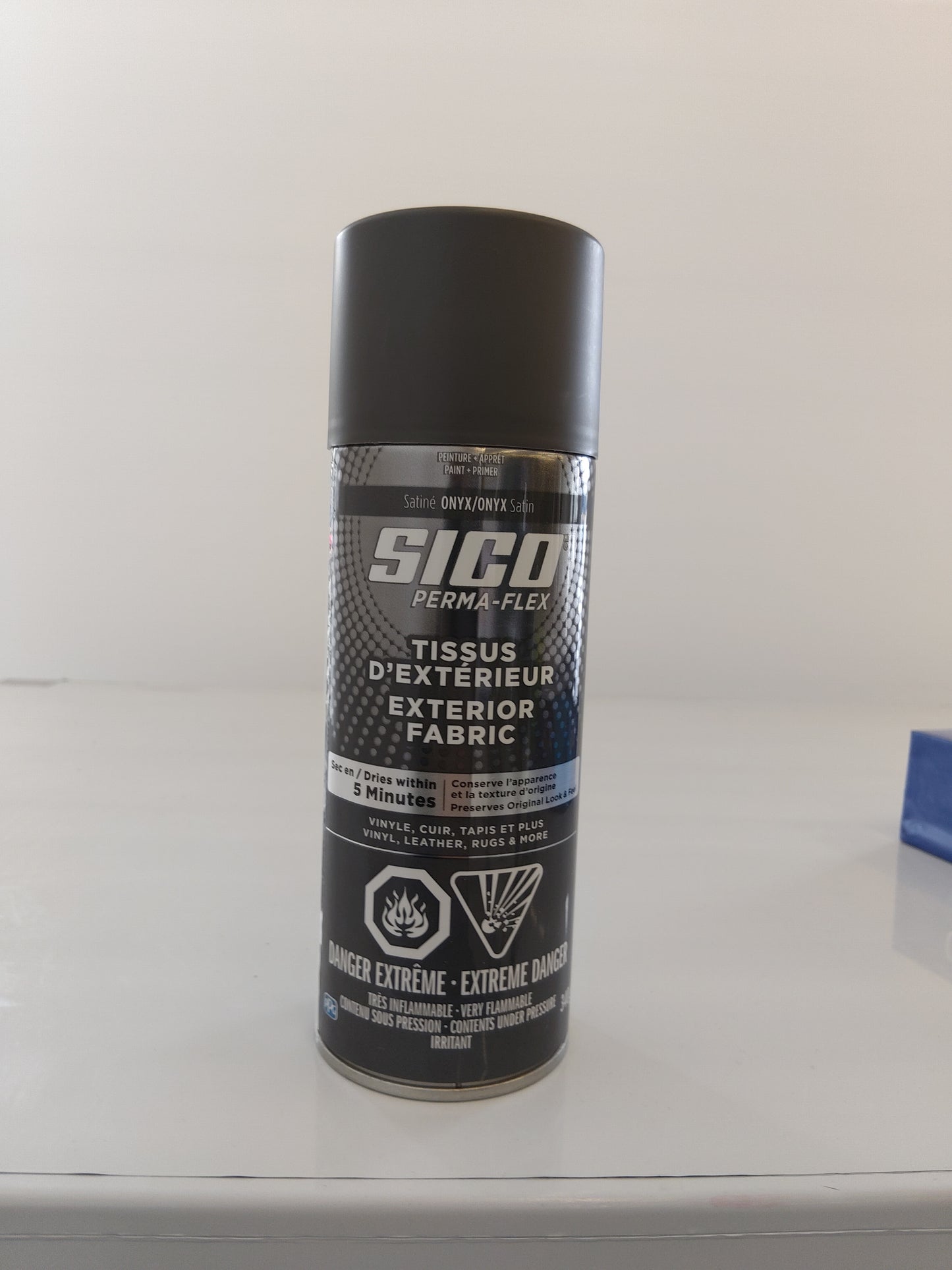 sico perma flex