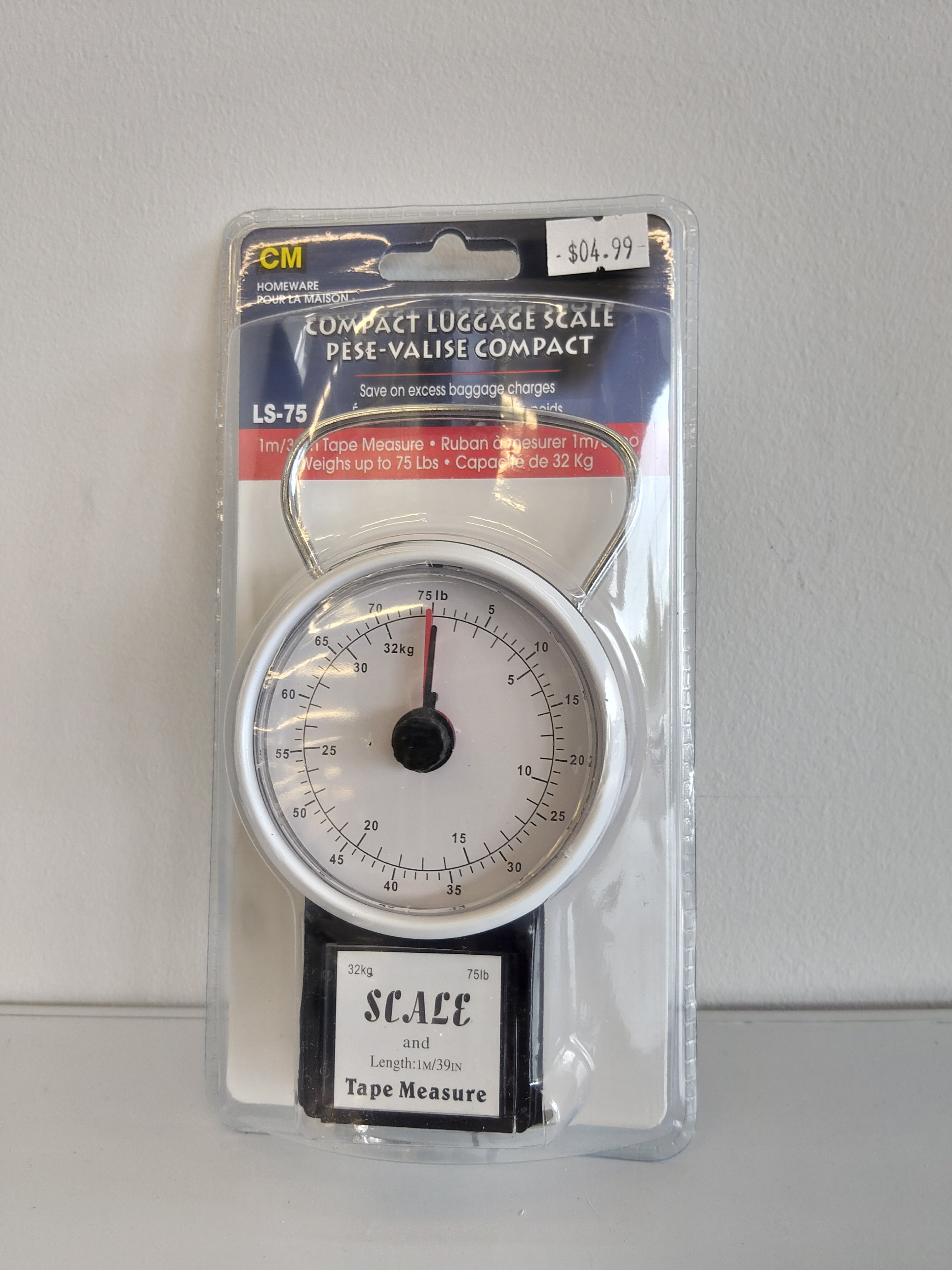 pése valise compact