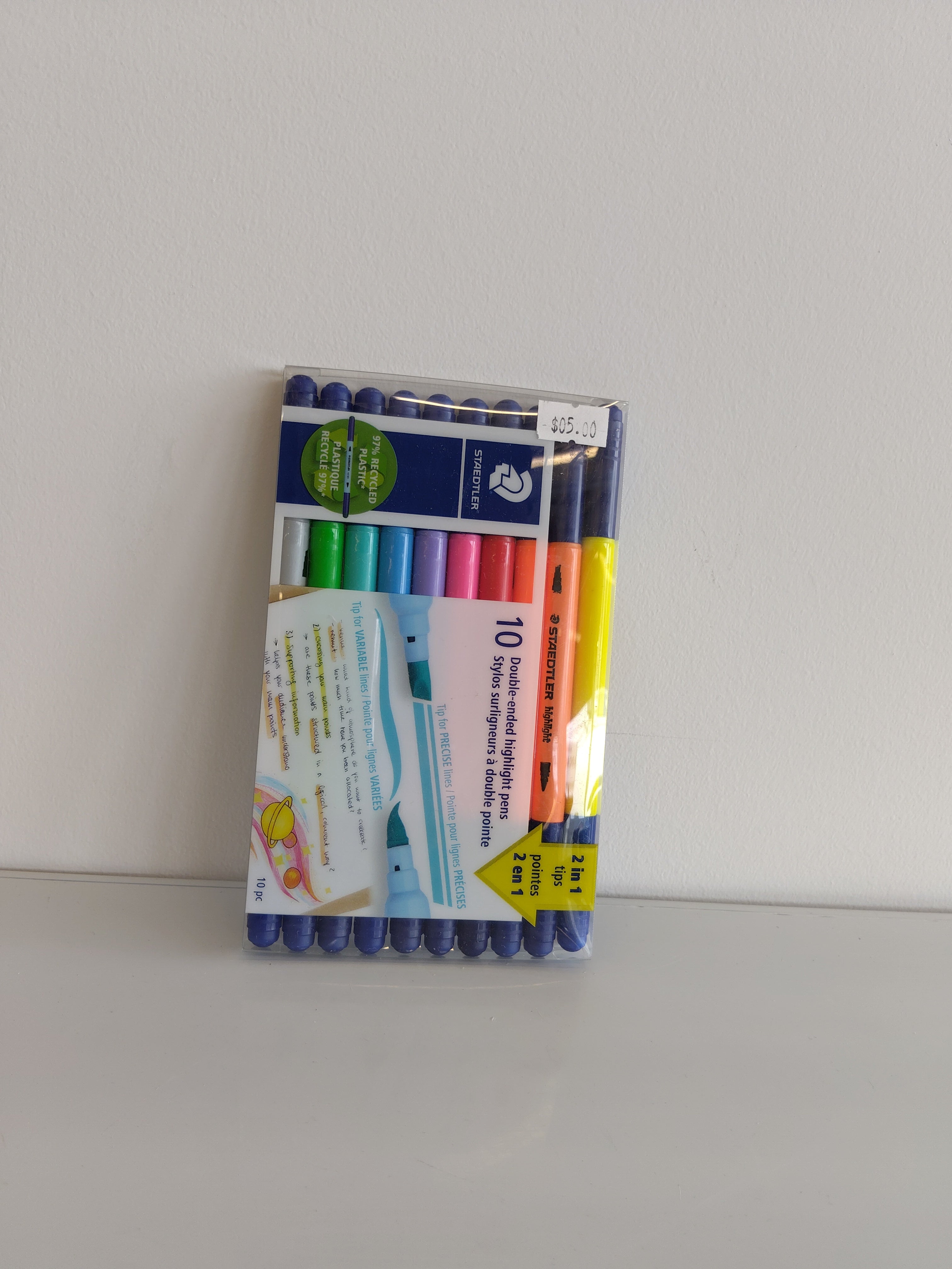 staedtler