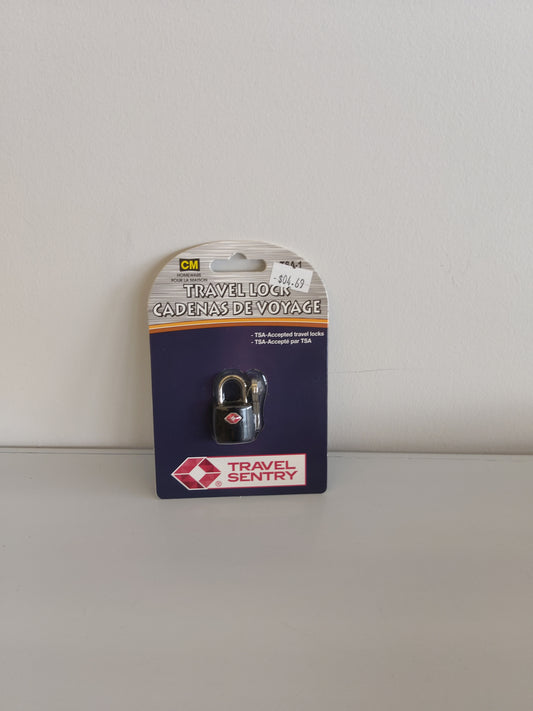 cadenas de voyage TSA-1