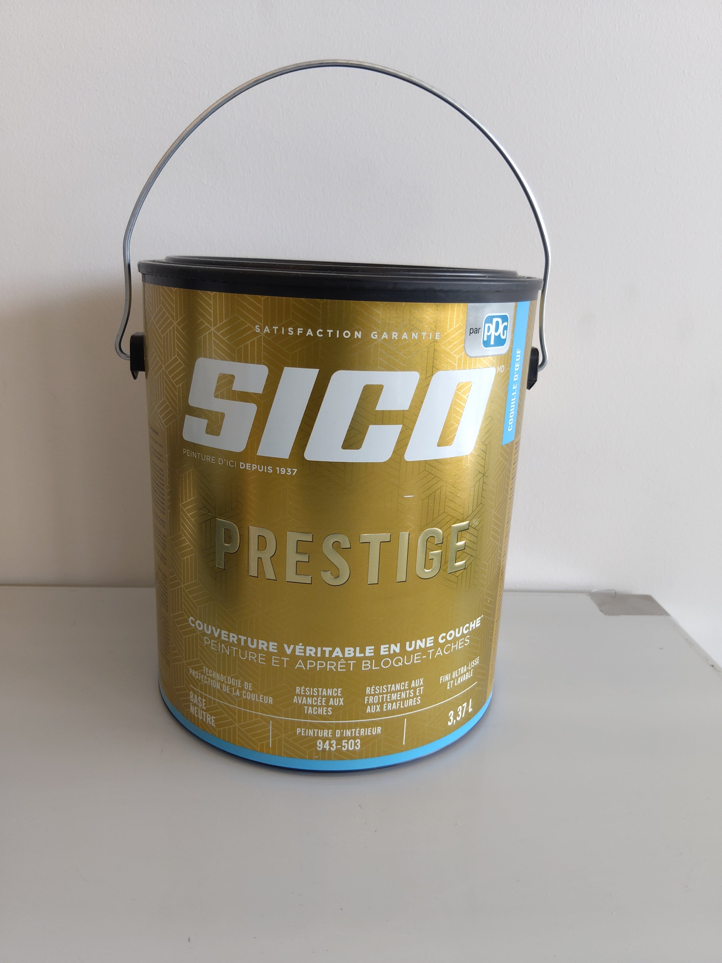 SICO PRESTIGE