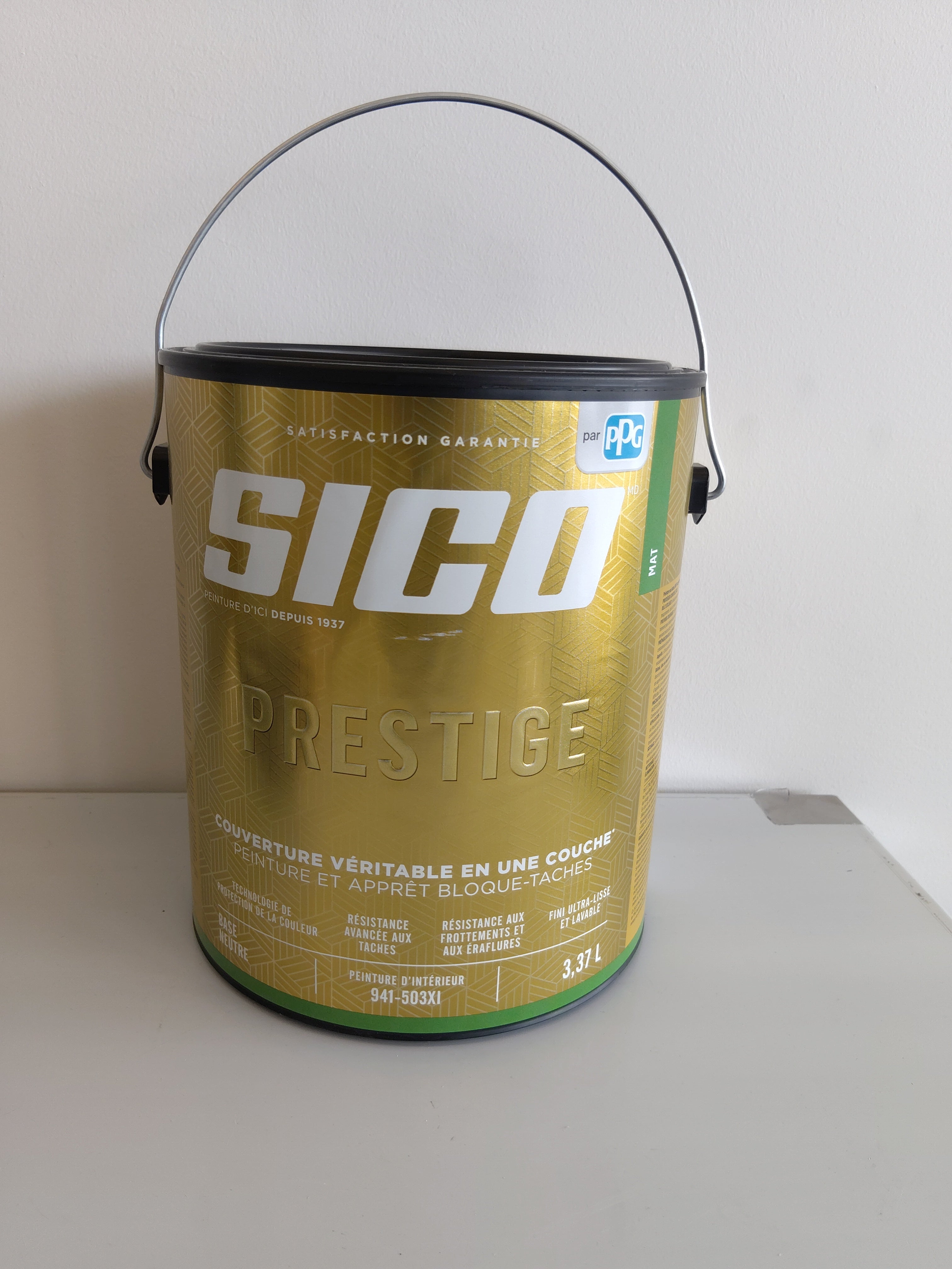 SICO PRESTIGE