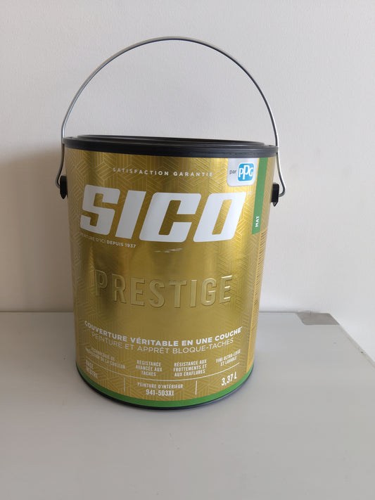 SICO PRESTIGE