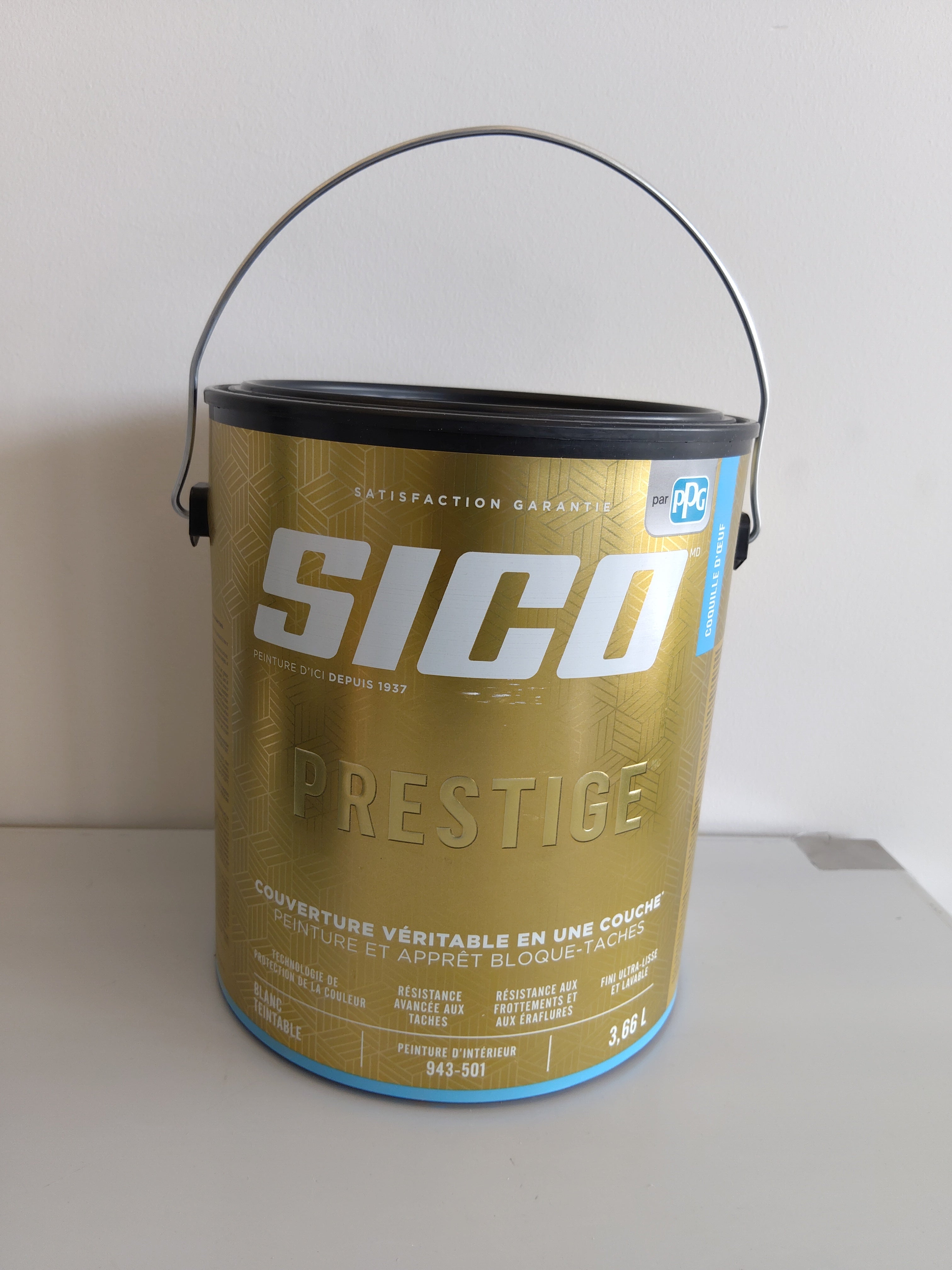 SICO PRESTIGE