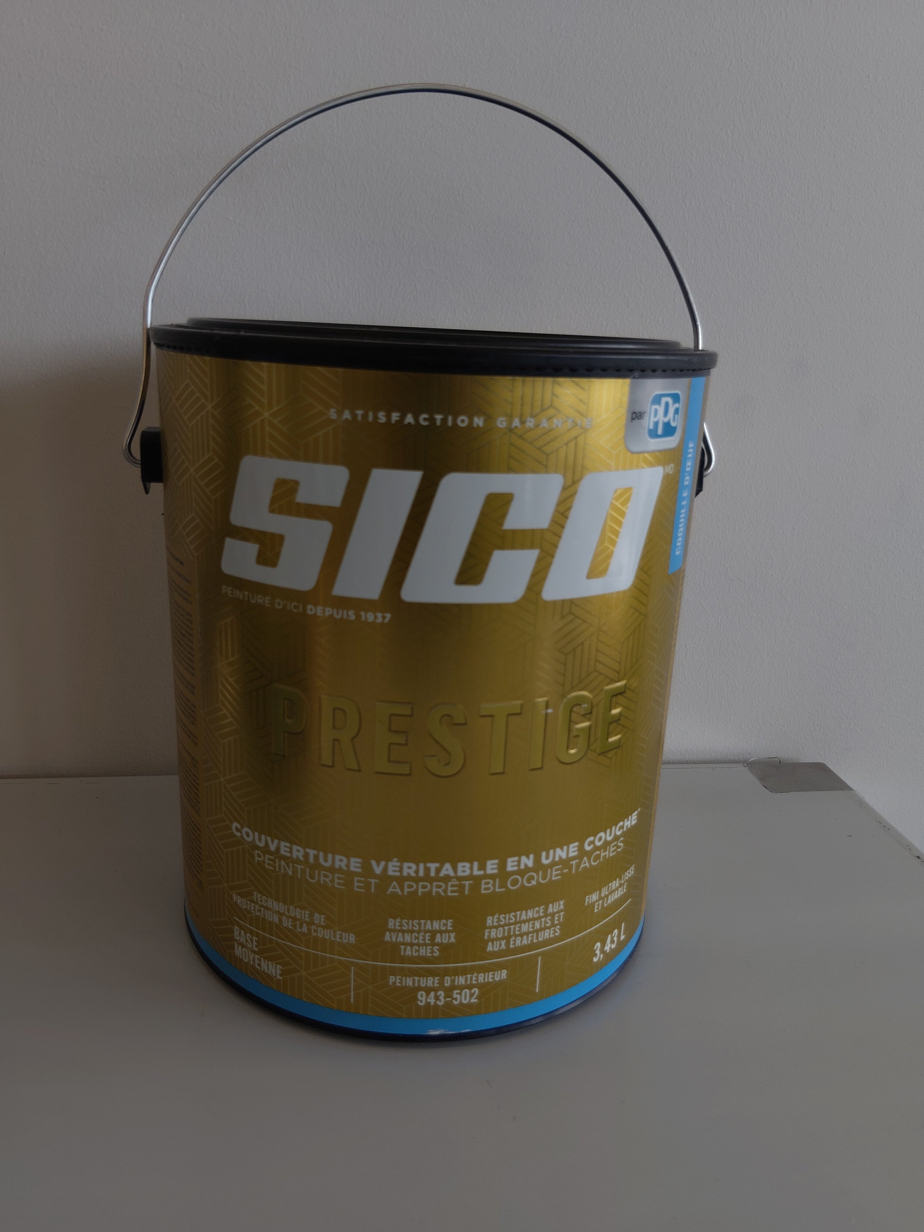 SICO PRESTIGE