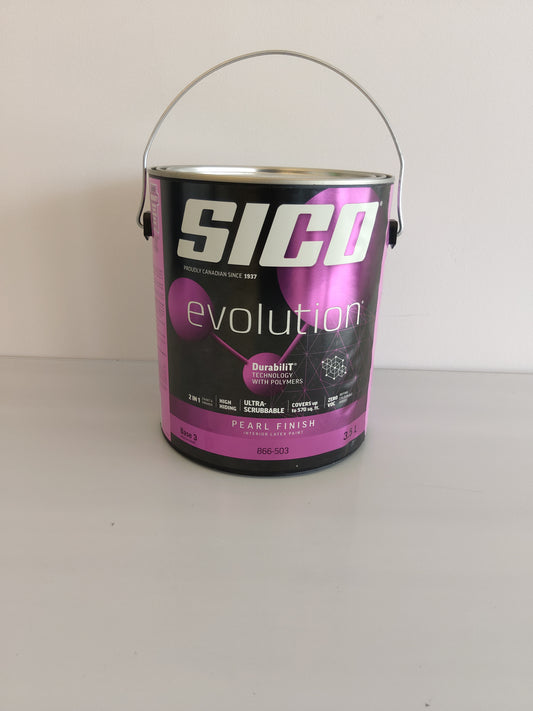 SICO EVOLUTION