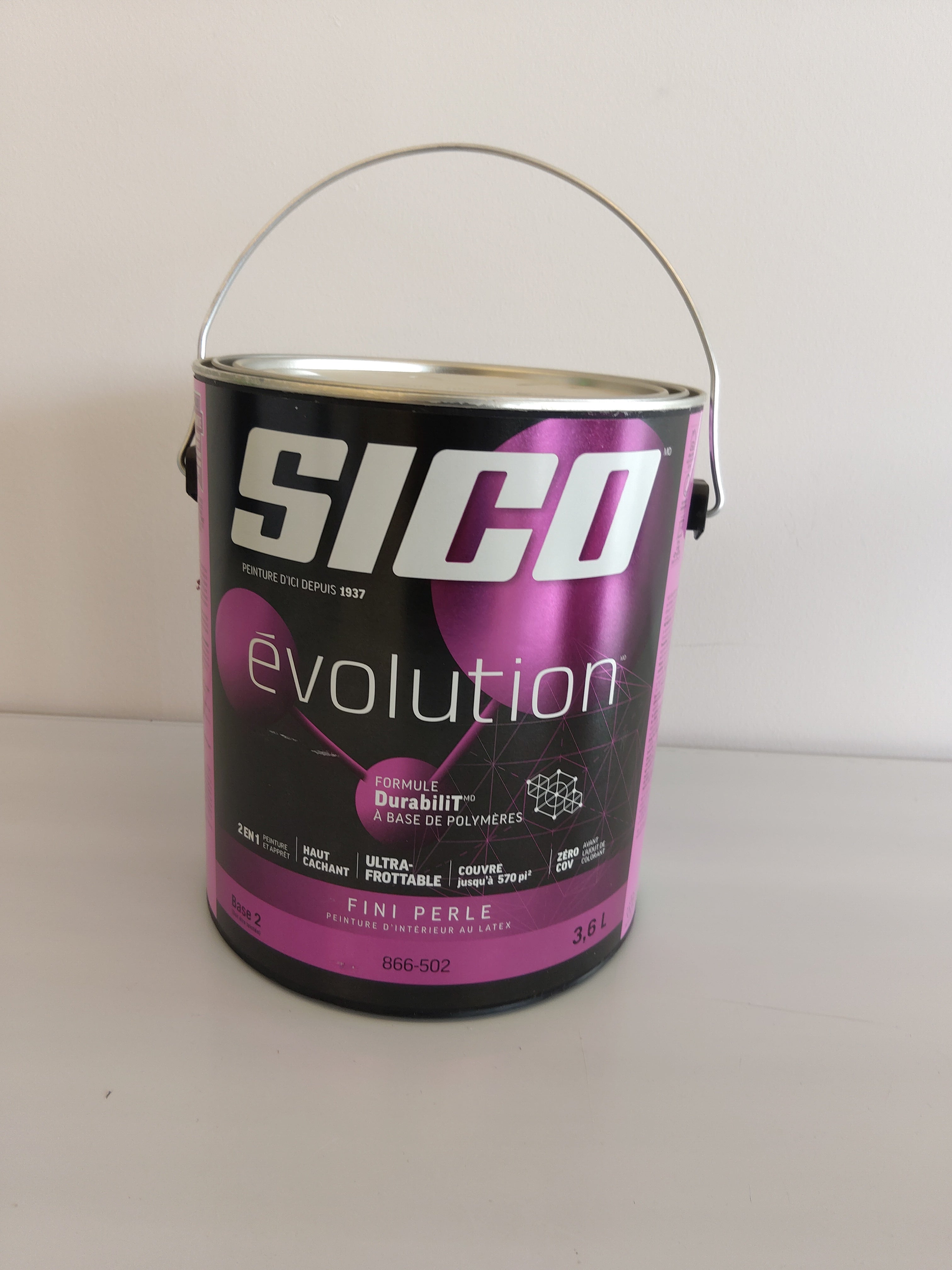 SICO EVOLUTION